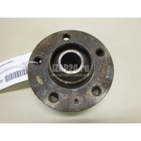 Подшипник ступицы VAG A4 [B8] (2007 - 2015) 4H0498625A