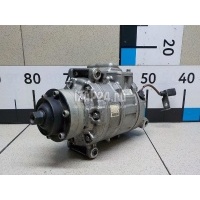 Компрессор системы кондиционирования VAG Touareg (2002 - 2010) 4E0260805AS