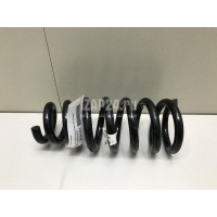 Пружина передняя Mitsubishi Pajero/Montero Sport (KH) (2008 - 2015) MR992337