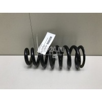 Пружина передняя Mitsubishi Pajero/Montero Sport (KH) (2008 - 2015) MR992337