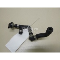 Клапан воздушный VAG Octavia (A4 1U-) (2000 - 2011) 06A133517B