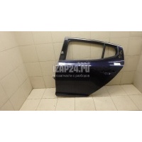 Дверь задняя левая Hyundai-Kia Stinger 2017 77003J5000
