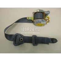 Ремень безопасности с пиропатроном Toyota RAV 4 (2000 - 2005) 7322042221B0