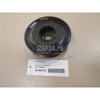 Шкив коленвала Renault A180/200/250 W176 (2012 - ) 8200699517