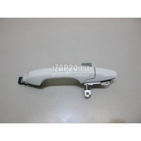 Ручка двери наружная левая Honda CR-V (2007 - 2012) 72180SWAT11ZS