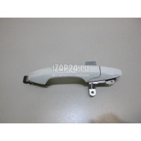 Ручка двери наружная левая Honda CR-V (2007 - 2012) 72180SWAT11ZS