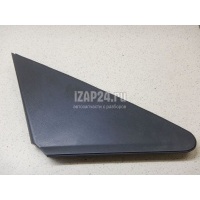 Накладка (кузов наружные) Toyota CorollaVerso (2004 - 2009) 601170F010