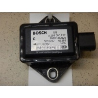Датчик курсовой устойчивости Toyota Avensis I (1997 - 2003) 8918302020