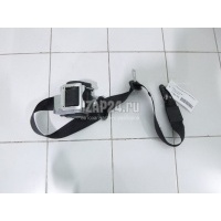 Ремень безопасности с пиропатроном VAG A6 [C6,4F] (2004 - 2011) 4F0857705V04