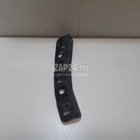 Направляющая переднего бампера правая Mazda CX 5 (2012 - 2017) KD4550153
