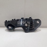 Кронштейн переднего бампера левый Mazda CX 5 (2012 - 2017) KD45500U1C