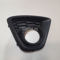 Рамка противотуманной фары правой Mazda CX 5 (2012 - 2017) KD5350C11