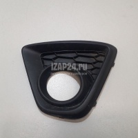 Рамка противотуманной фары левой Mazda CX 5 (2012 - 2017) KD5350C21