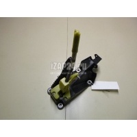 Кулиса КПП Nissan Qashqai (J10) (2006 - 2014) 34101JD000