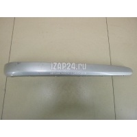 Молдинг заднего бампера левый Mercedes Benz W211 E-Klasse (2002 - 2009) 21188503219744