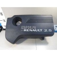 Накладка декоративная Renault Koleos (2017 - ) 140480369R