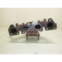 Коллектор выпускной Citroen-Peugeot 1007 (2005 - 2009) 0341G2