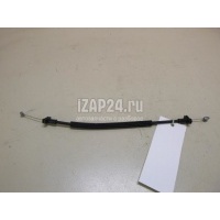 Трос открывания задней двери Jaguar XF (2007 - 2015) C2P9215