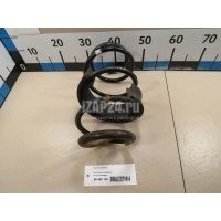Пружина передняя Renault Megane III (2009 - 2016) 540100028R