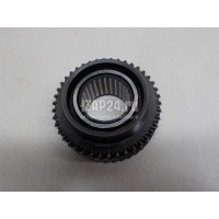 Шестерня 4-ой передачи VAG Fabia (2007 - 2015) 02T311145AJ