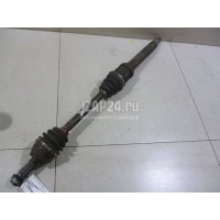 Полуось передняя правая Ford Fiesta (2001 - 2008) 1756197