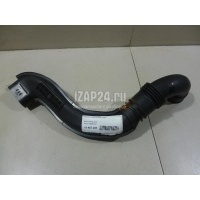 Патрубок воздушного фильтра Renault Duster (2012 - ) 165555731R