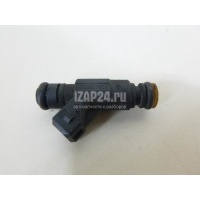 Форсунка инжекторная электрическая VAG Cordoba (1999 - 2002) 06A906031BA