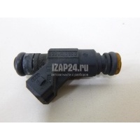 Форсунка инжекторная электрическая VAG Cordoba (1999 - 2002) 06A906031BA