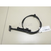 Трос открывания капота Ford Mustang (2005 - 2009) 6R3Z16916A