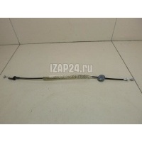 Трос открывания передней левой двери Ford Focus II (2005 - 2008) 1681362