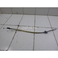 Трос открывания передней левой двери Ford Focus II (2005 - 2008) 1681362