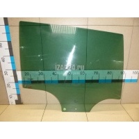 Стекло двери задней правой VAG Yeti (2009 - ) 5L0845206B