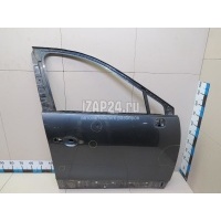 Дверь передняя правая Renault Scenic III (2009 - 2015) 801005468R