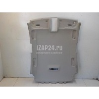 Обшивка потолка VAG A6 [C6,4F] (2004 - 2011) 4F58675051MB