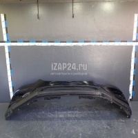 Бампер передний Mazda CX 5 (2012 - 2017) K03150031BB