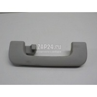 Ручка внутренняя потолочная VAG A6 [C6,4F] (2004 - 2011) 8P0857607N4PK