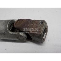 Пружина передняя VAG A6 [C6,4F] (2004 - 2011) 4F0411105BG