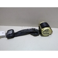 Ремень безопасности VAG Touran (2003 - 2010) 1T0857812CRAA