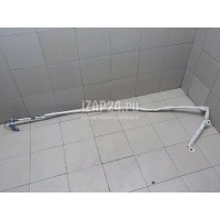 Подушка безопасности боковая (шторка) VAG A8 [4E] (2002 - 2010) 4E4880742