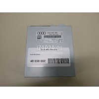 Блок электронный VAG Q3 (8U) (2012 - 2018) 8U0907441