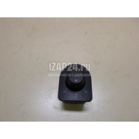 Переключатель регулировки зеркала VAG Golf IV/Bora (1997 - 2005) 1J1959565F