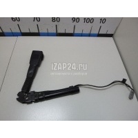 Ответная часть ремня безопасности BMW 1-серия E82/E88 (2007 - 2013) 72117213564