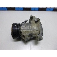 Компрессор системы кондиционирования Suzuki Grand Vitara (1998 - 2005) 9520064JB1