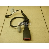 Ответная часть ремня безопасности Toyota CorollaVerso (2004 - 2009) 732300F010B0