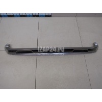 Накладка на решетку радиатора Toyota RX 350 (2016 - ) 5312248050
