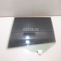 Стекло двери задней левой Mazda CX 5 (2012 - 2017) KA0G73510A9D