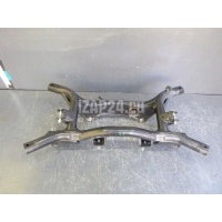 Балка задняя Mitsubishi Outlander (GF) (2012 - ) 4100A095