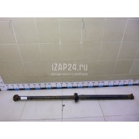 Вал карданный Nissan Qashqai (J10) (2006 - 2014) 37000JD200