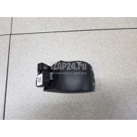 Переключатель подрулевой управления магнитолой Renault Megane III (2009 - 2016) 25550JY02B