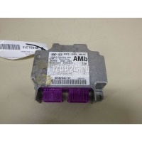 Блок управления AIR BAG Hyundai-Kia Soul (2009 - 2014) 959102K051